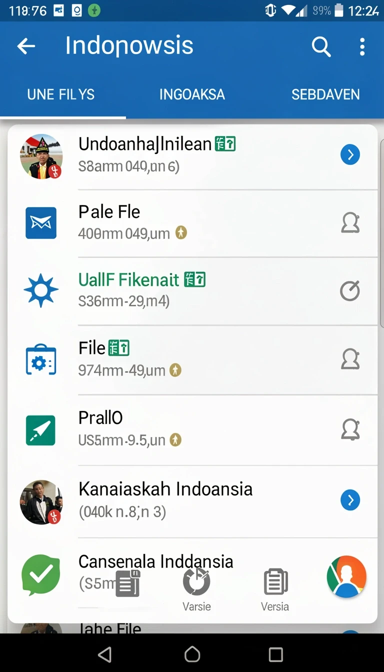 batamtoto App APK Terbaru screenshot 2