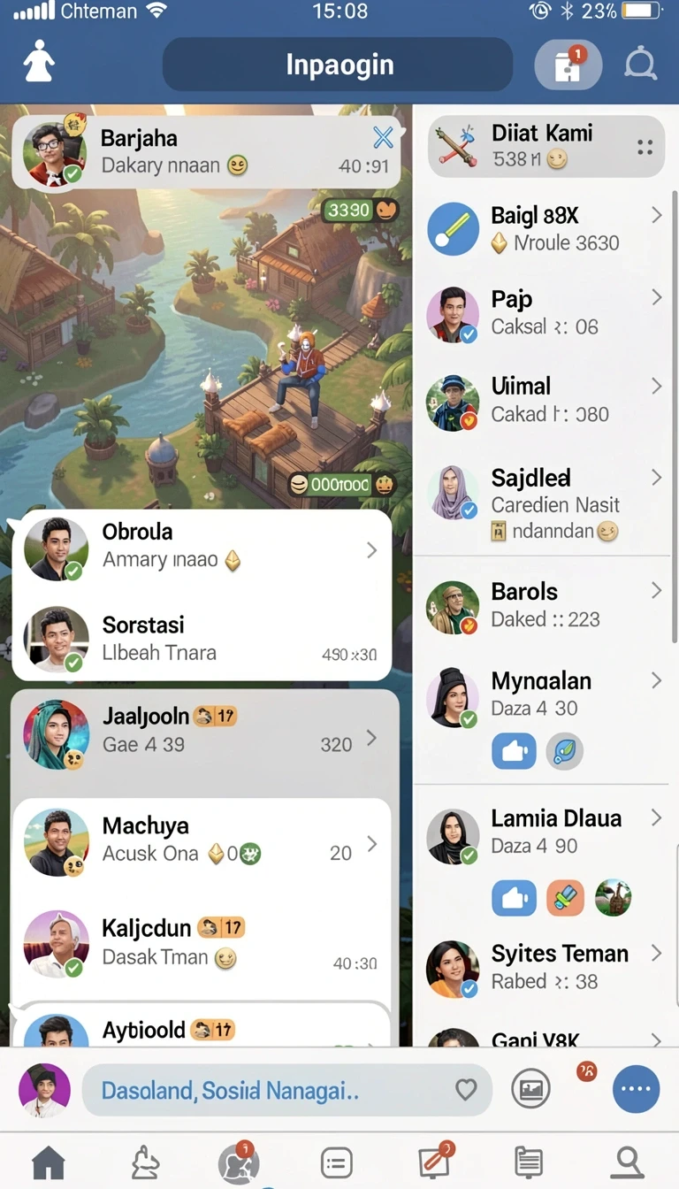 Review Aplikasi bg777 Versi Terbaru screenshot 1