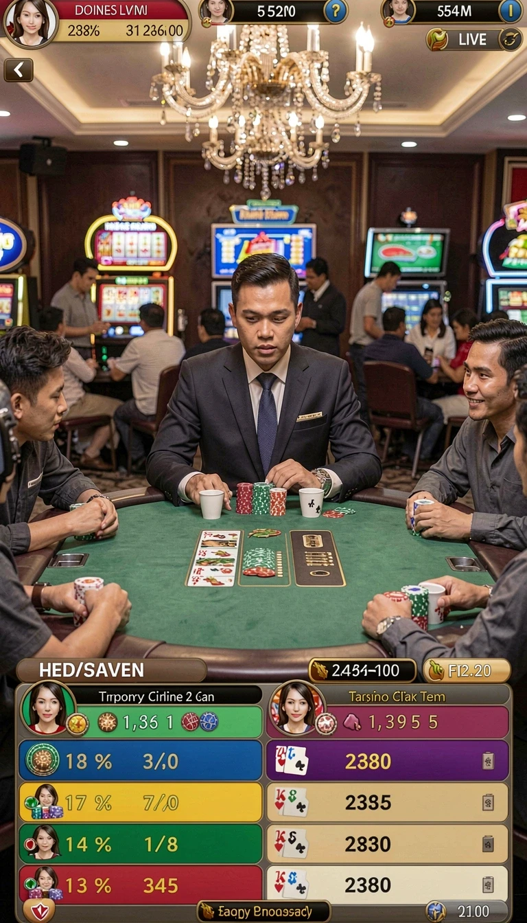 Download rajamerak APK untuk Android screenshot 4