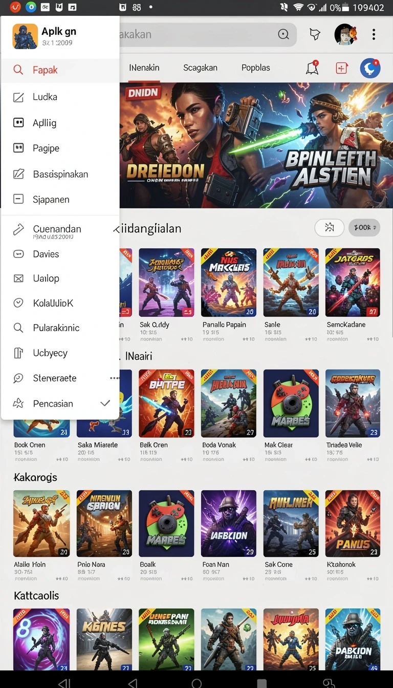Review Aplikasi svip9 Versi Terbaru screenshot 1