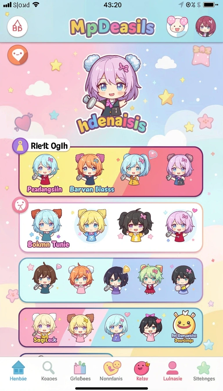 Download bangsajp APK untuk Android screenshot 3