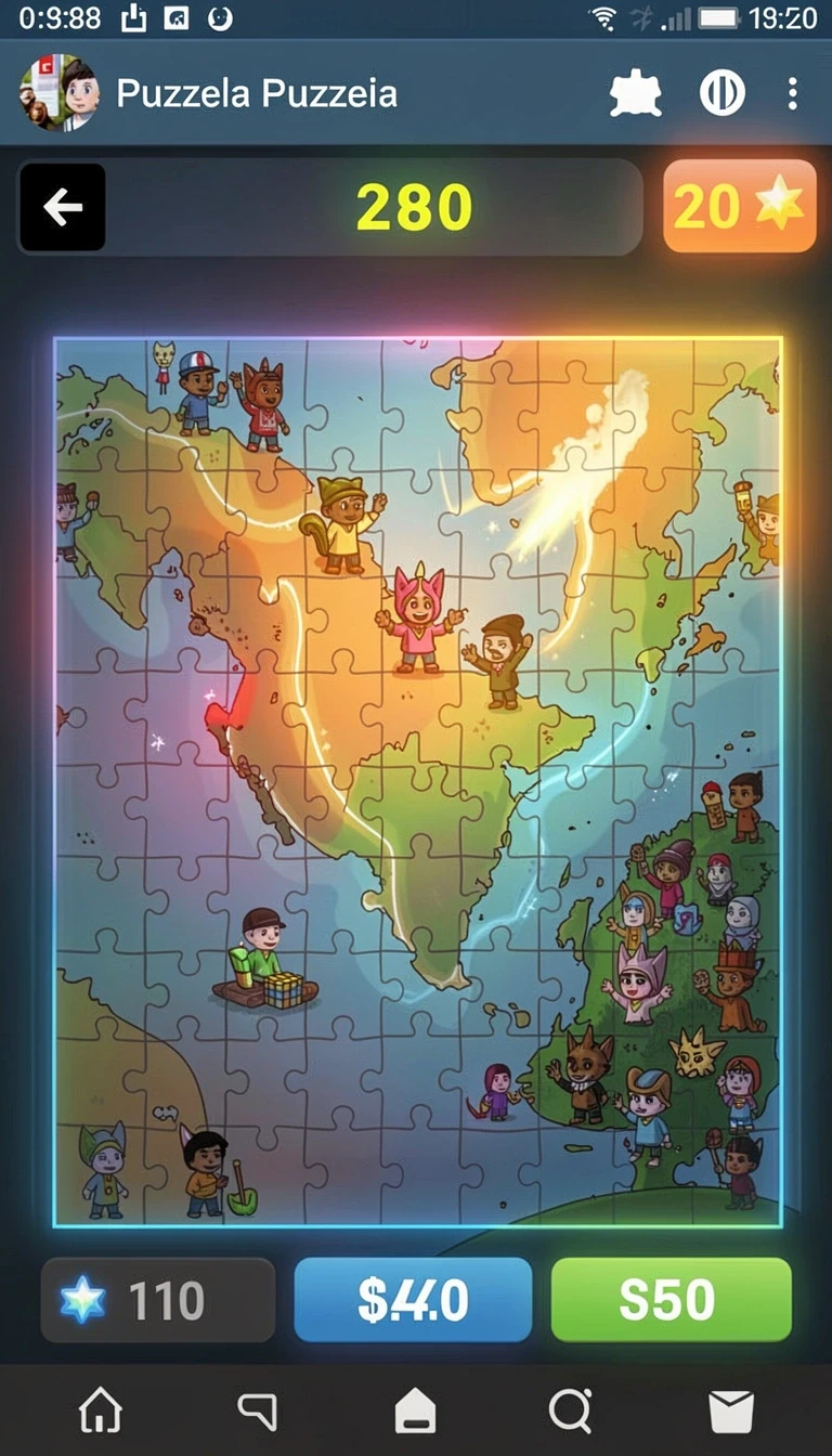 Download rajamerak APK untuk Android screenshot 3