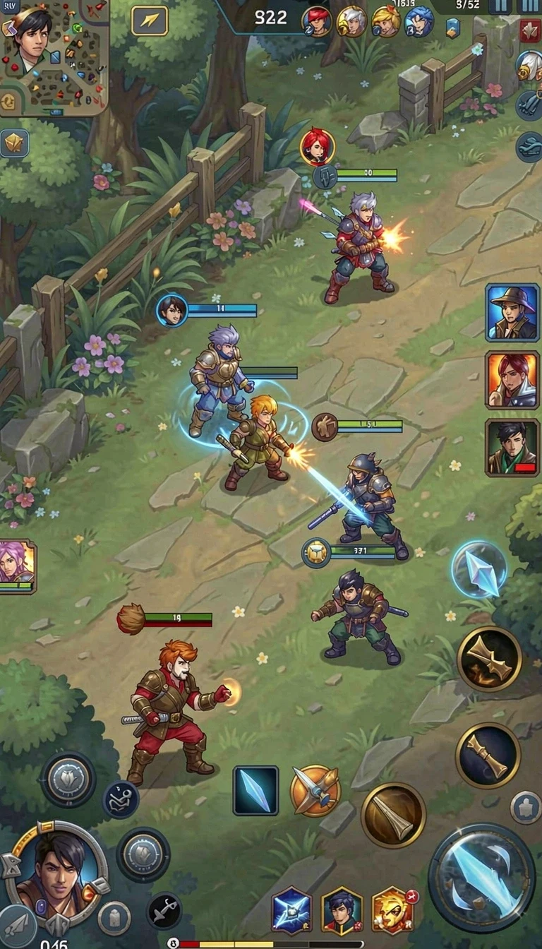 Download rprprp APK untuk Android screenshot 1