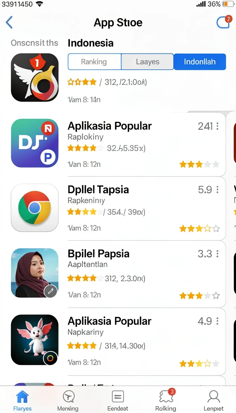 Review Aplikasi d200m Versi Terbaru screenshot 4
