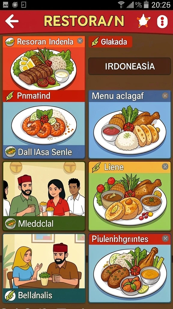 33l App APK Terbaru screenshot 1