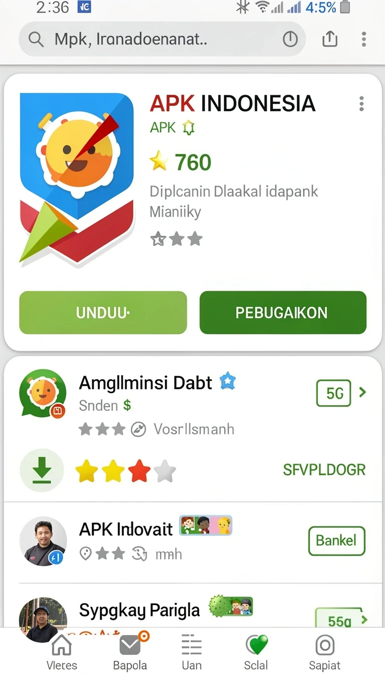 Download 11wbet APK untuk Android screenshot 3