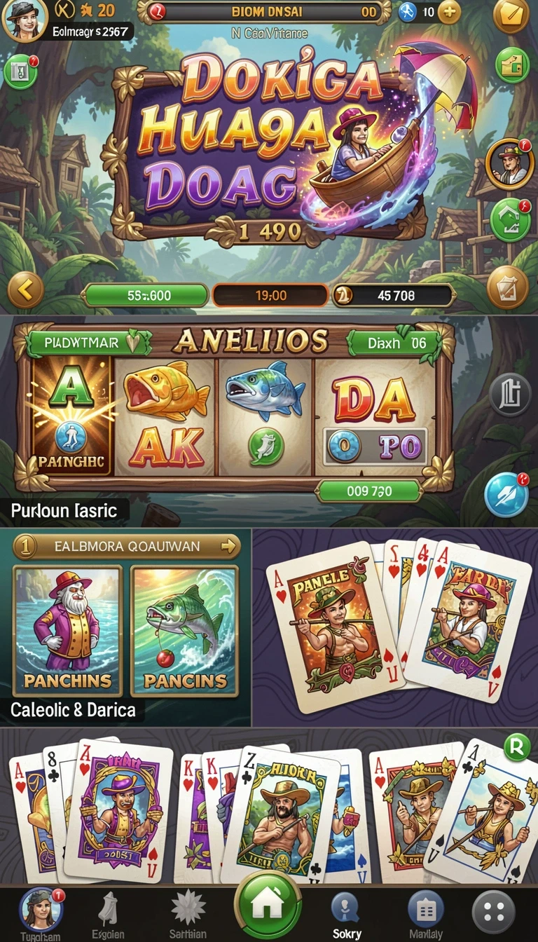 Download bangsajp APK untuk Android screenshot 1