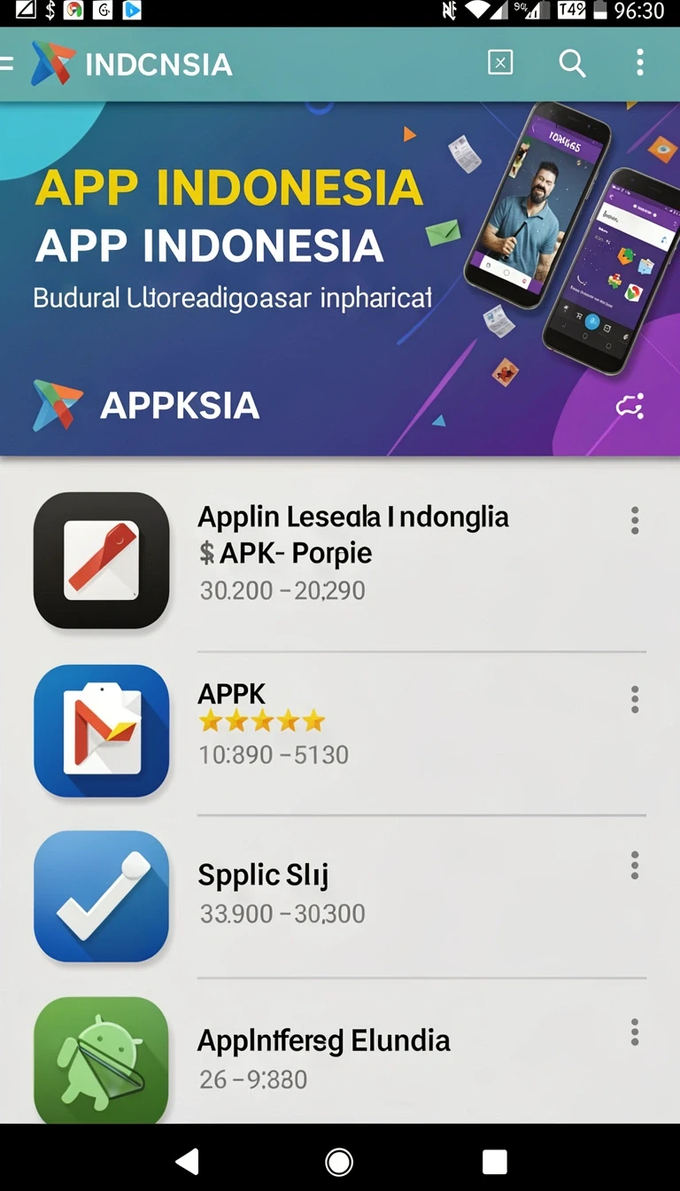 batamtoto App APK Terbaru screenshot 4