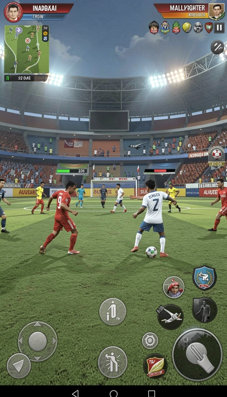Download rprprp APK untuk Android screenshot 4