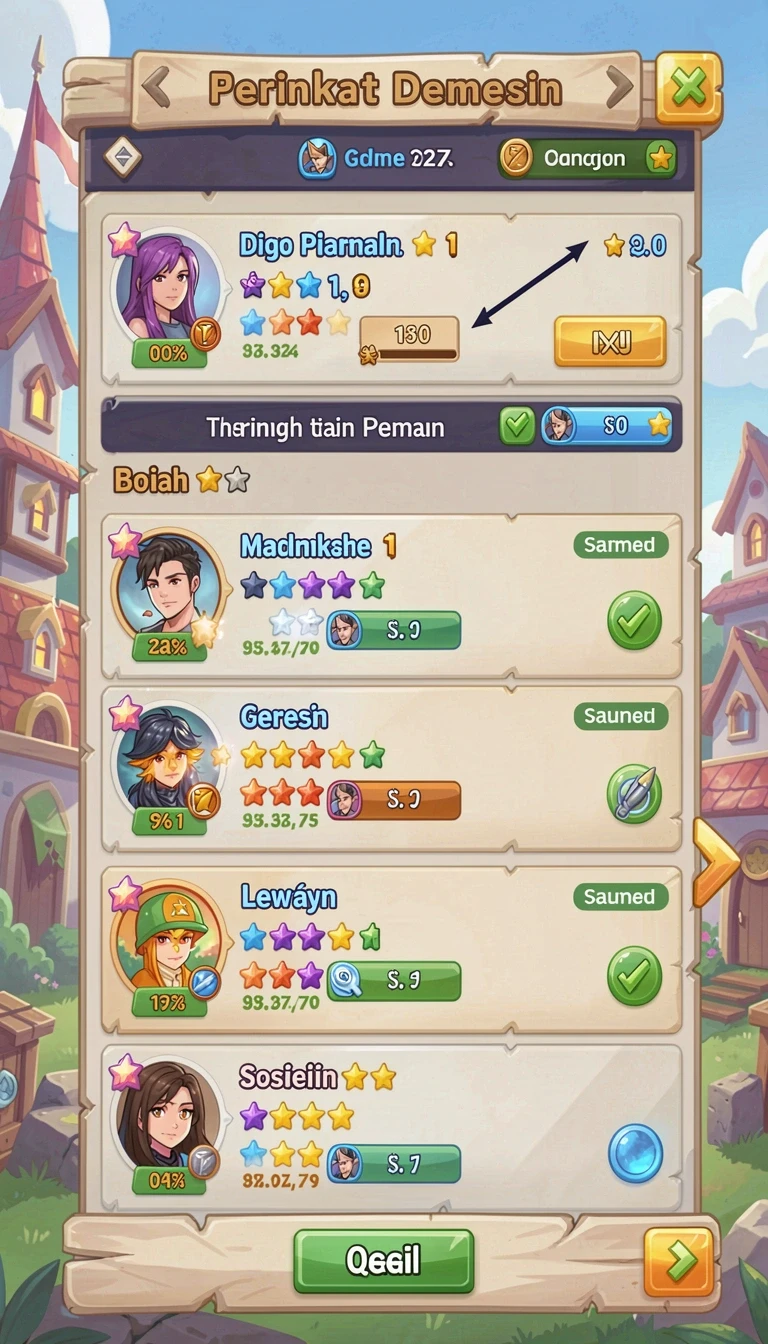 Review Aplikasi bg777 Versi Terbaru screenshot 3