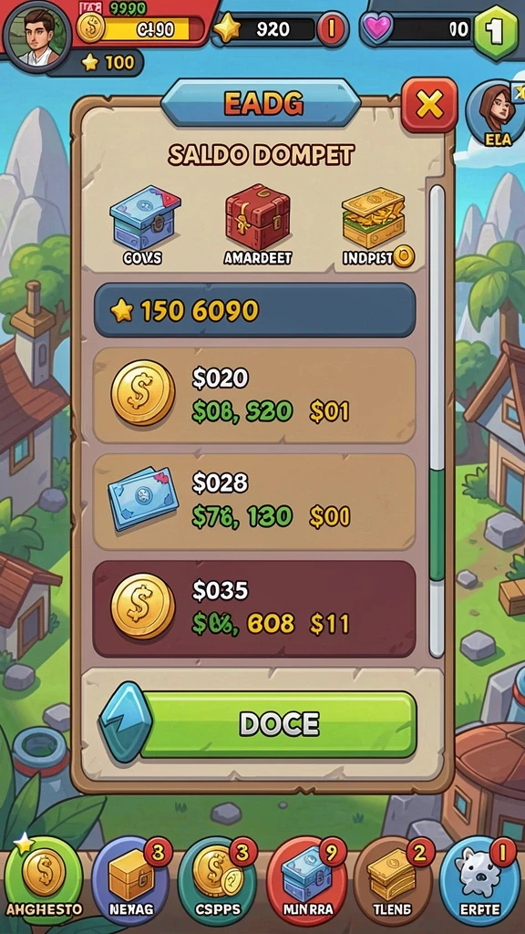 Download rajamerak APK untuk Android screenshot 1